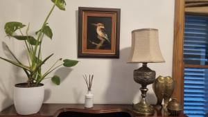 Château Naudé in Stellenbosch Free Secure Parking