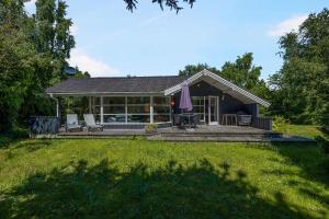 Beautiful Newly Renovated Holiday House Close To The Town Of Ebeltoft