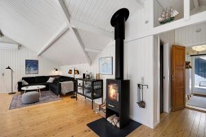 Beautifully Renovated Holiday Home Close To Ebeltoft Town