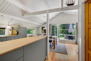 Beautifully Renovated Holiday Home Close To Ebeltoft Town