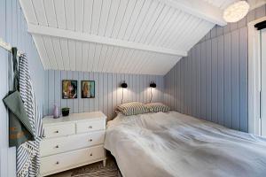 Beautifully Renovated Holiday Home Close To Ebeltoft Town