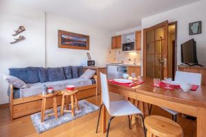 Appartements Delice - City center Les Houches & Free Parking - By Cozee Rentals : photos des chambres