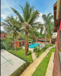 Casa de Praia Cambury LN