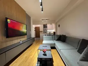 Prime Luxe Suites - Ždanec