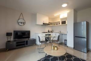 Stylish 1 bed at brand new Millennial Umhlanga NP