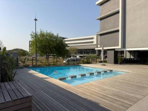 Stylish 1 bed at brand new Millennial Umhlanga NP