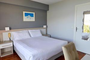 Hotels Hotel Alexandra : photos des chambres