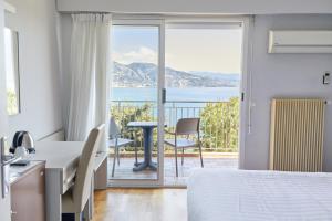 Hotels Hotel Alexandra : photos des chambres
