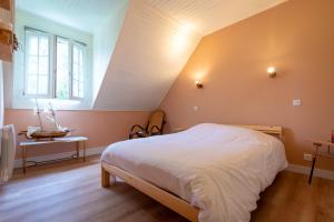 Maison de campagne au calme