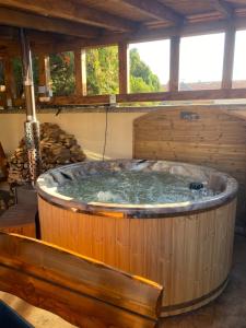 Demizson Vendégház