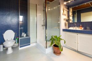 Maison de campagne au calme