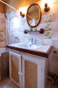 Maison de campagne au calme