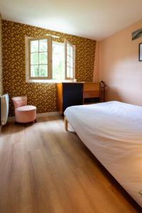 Maison de campagne au calme