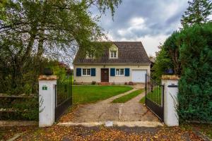 Maison de campagne au calme