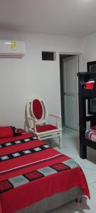 LA MEDELLIN HOSTAL