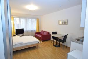 Lovely studio in the city center - Crown 1