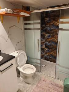 Loft Apartment Jabal Amman B