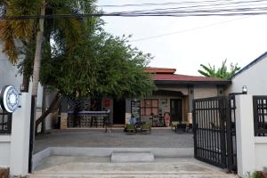 Pure's Place - Ubytování bez kategorie ve městě Khanom