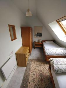 Maisons de vacances Longere normande en Pays de Caux : photos des chambres