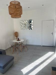 Charmant T2 climatisé a 5 min de là gare st-charles - vieux port