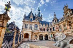 Maisons de vacances Longere normande en Pays de Caux : photos des chambres