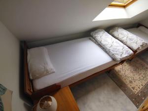 Maisons de vacances Longere normande en Pays de Caux : photos des chambres