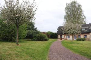 Maisons de vacances Longere normande en Pays de Caux : photos des chambres