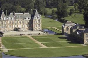 Maisons de vacances Longere normande en Pays de Caux : photos des chambres