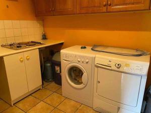 Maisons de vacances Longere normande en Pays de Caux : photos des chambres