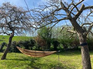 Maisons de vacances Longere normande en Pays de Caux : photos des chambres