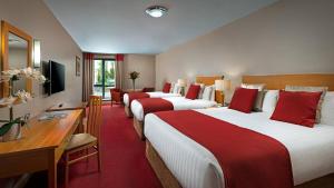 Great National South Court Hotel