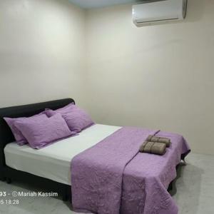 MKF Homestay Padang Stang, Gerik