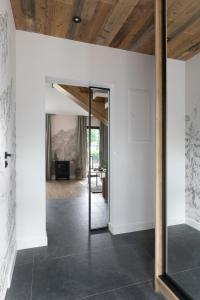 The Sopa - heritage premium houses