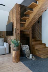 The Sopa - heritage premium houses