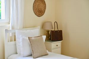 Villas La Villa Baronnette : photos des chambres