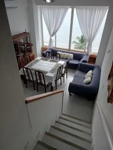 Tucacas Penthouse w Generator and Water Tank - Boca de Aroa