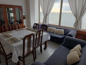 Tucacas Penthouse w Generator and Water Tank