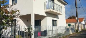 Maisons de vacances BELLE ARCACHONNAISE : photos des chambres