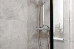 Cozy Cardiff City Centre Apartment