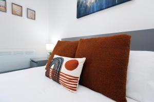 Cozy Cardiff City Centre Apartment