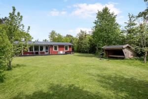 Awesome Home In Ebeltoft With 2 Bedrooms And Internet