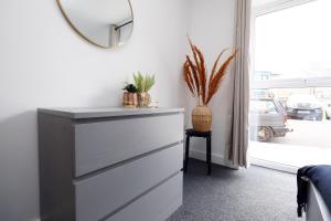 Cozy Cardiff City Centre Apartment