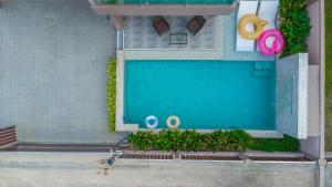 Southern Peak Pool Villa Huay Yai Pattaya