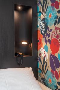 Business Double or Twin Room room in Thon Hotel Harstad