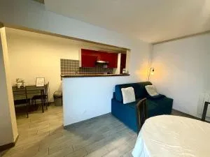 Maisonnette des Douves Plein Centre 1 à 4 voyageurs - Molac