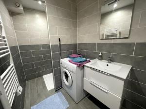 Maisonnette des Douves Plein Centre 1 à 4 voyageurs