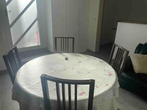 Maisonnette des Douves Plein Centre 1 à 4 voyageurs