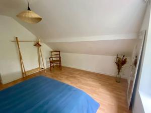 Maison de famille Les Hirondelles