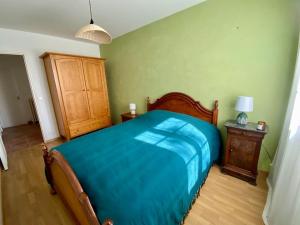 Maison de famille Les Hirondelles