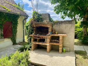 Maison de famille Les Hirondelles